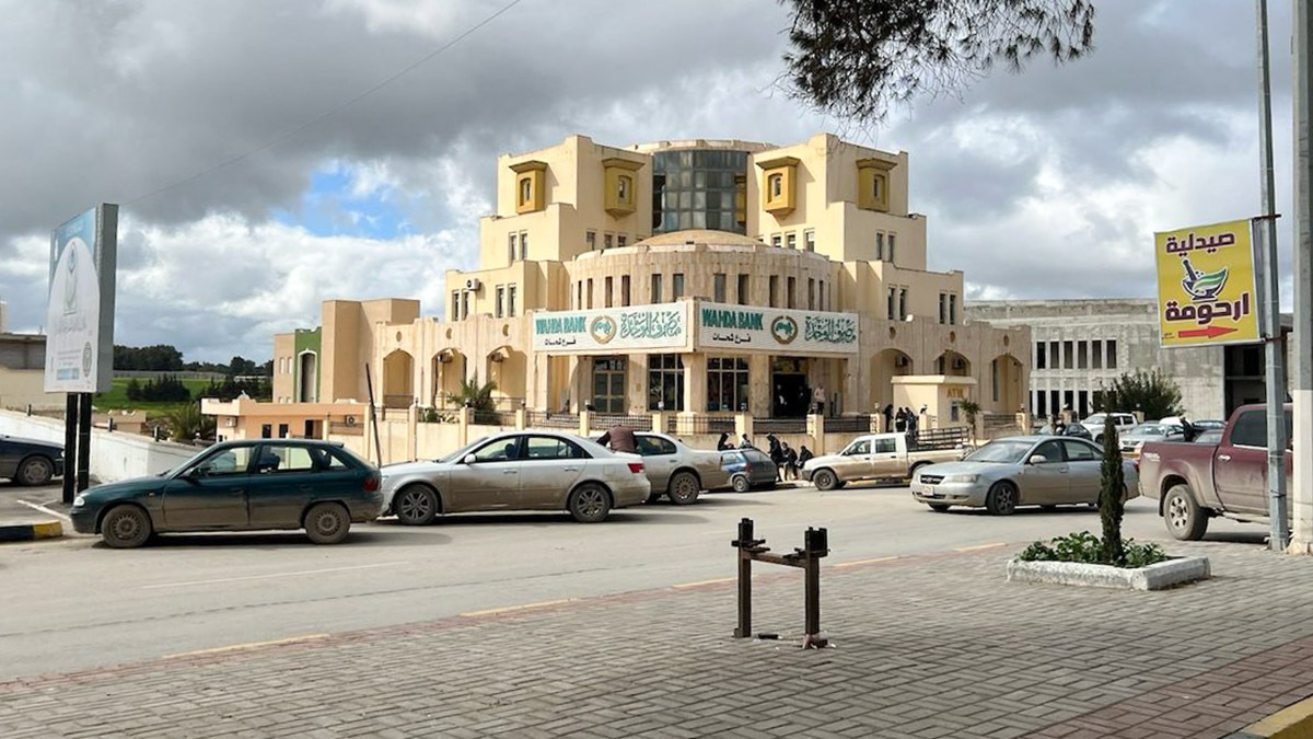 Libia