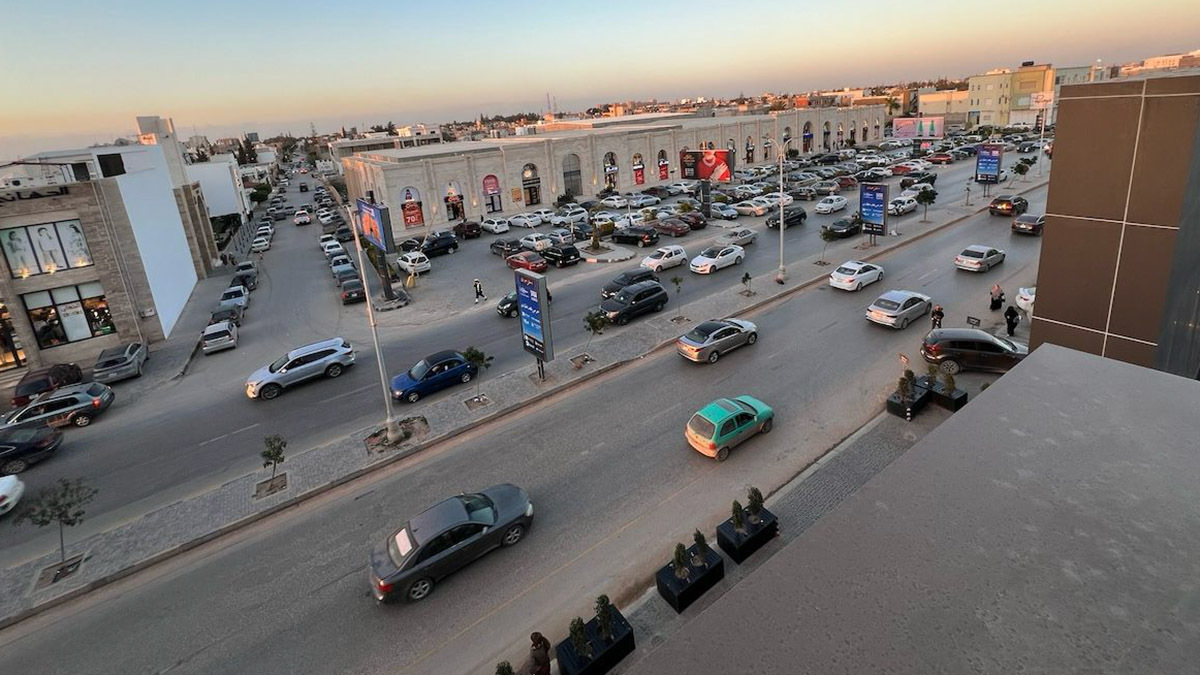 Libia