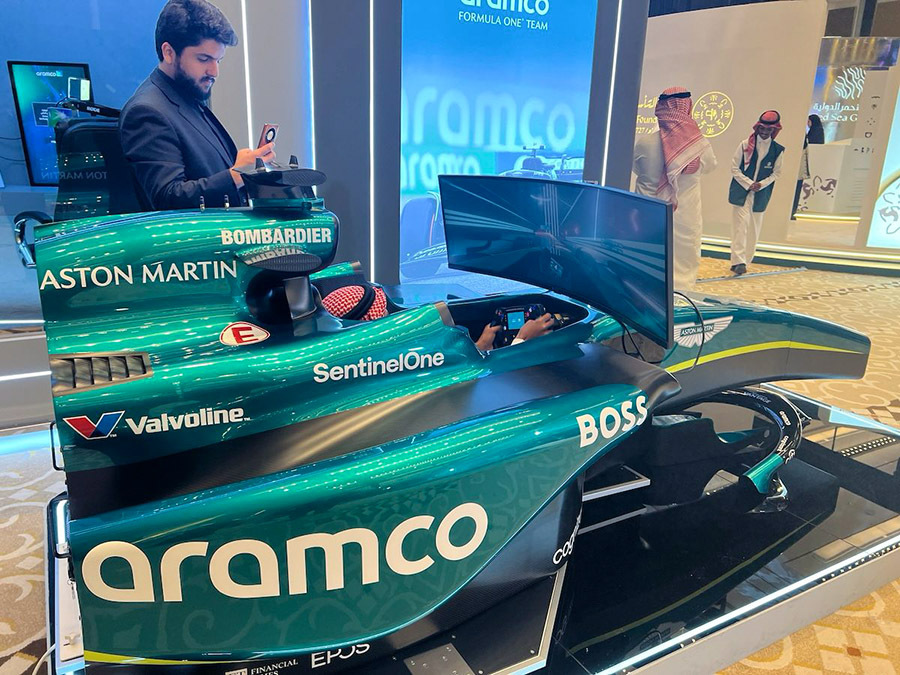 Saudi Media Forum