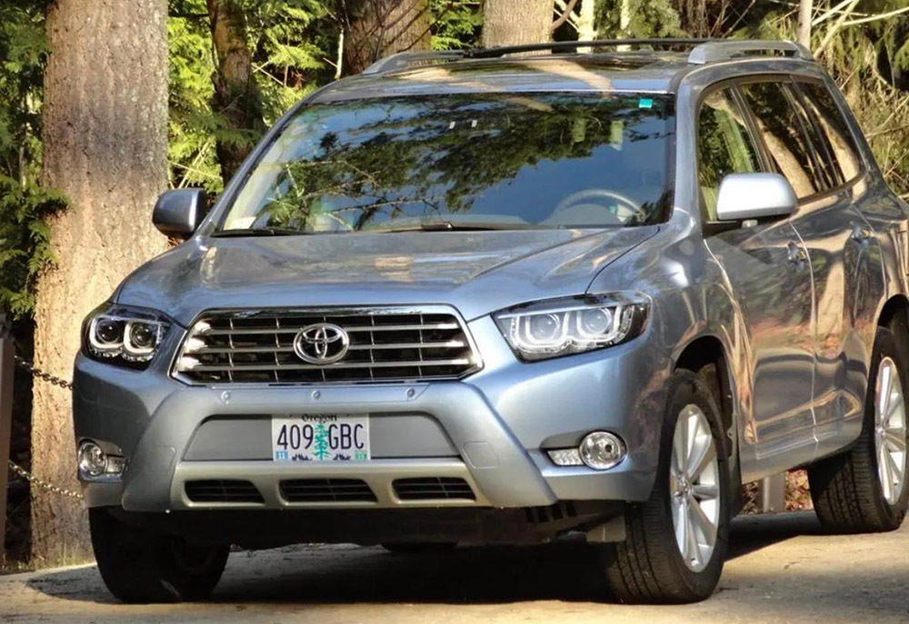Toyota