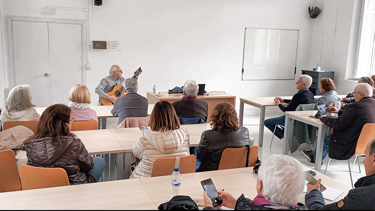 Seminario “Irlanda, España e Hispanoamérica en sus relaciones históricas”