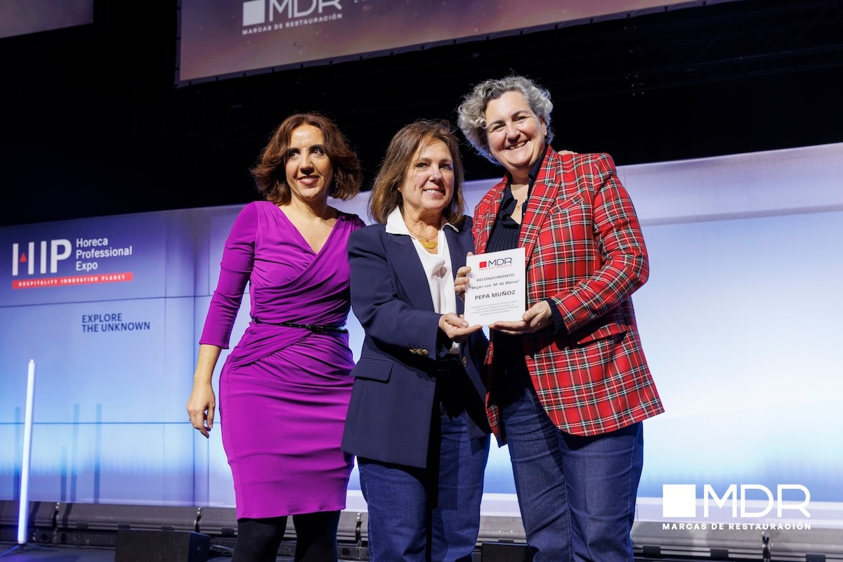 Premio Pepa Muñoz