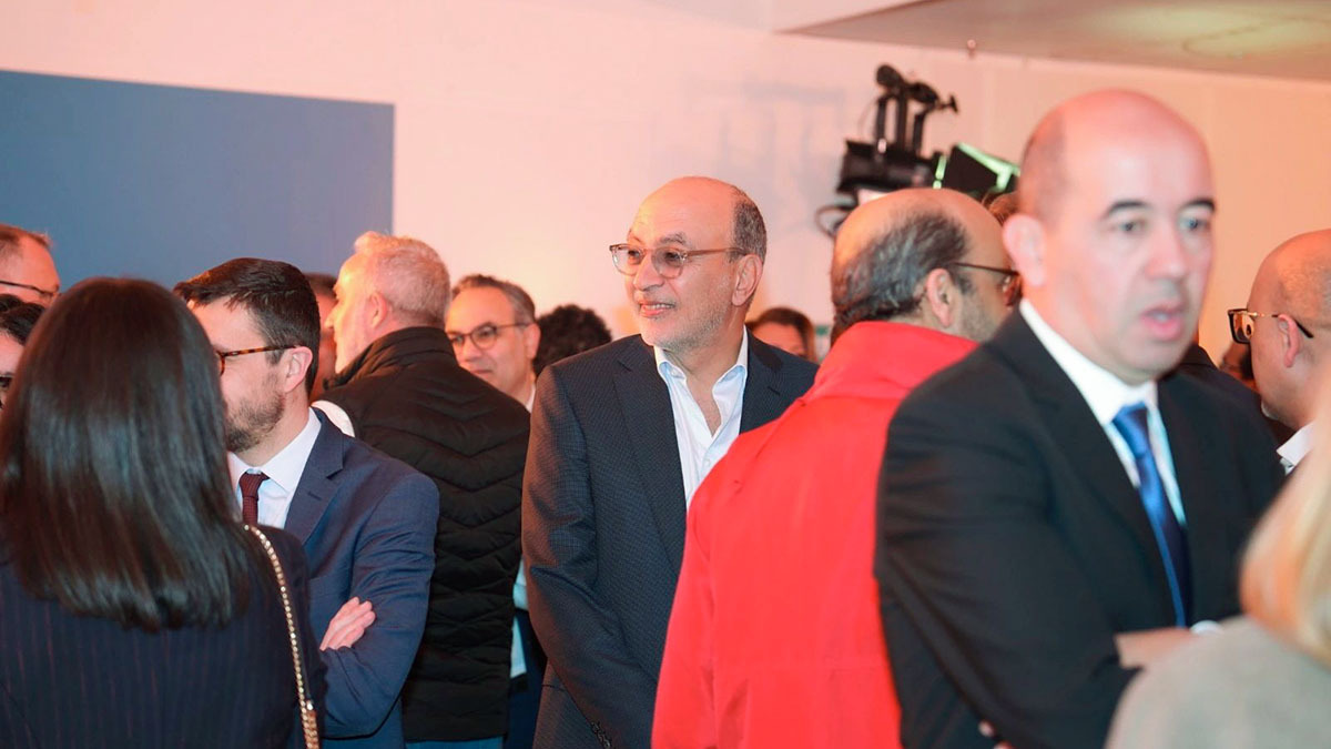 “Encuentros económicos Francia-Marruecos: éxitos y oportunidades”, celebrados el pasado 3 de abril en Dreux