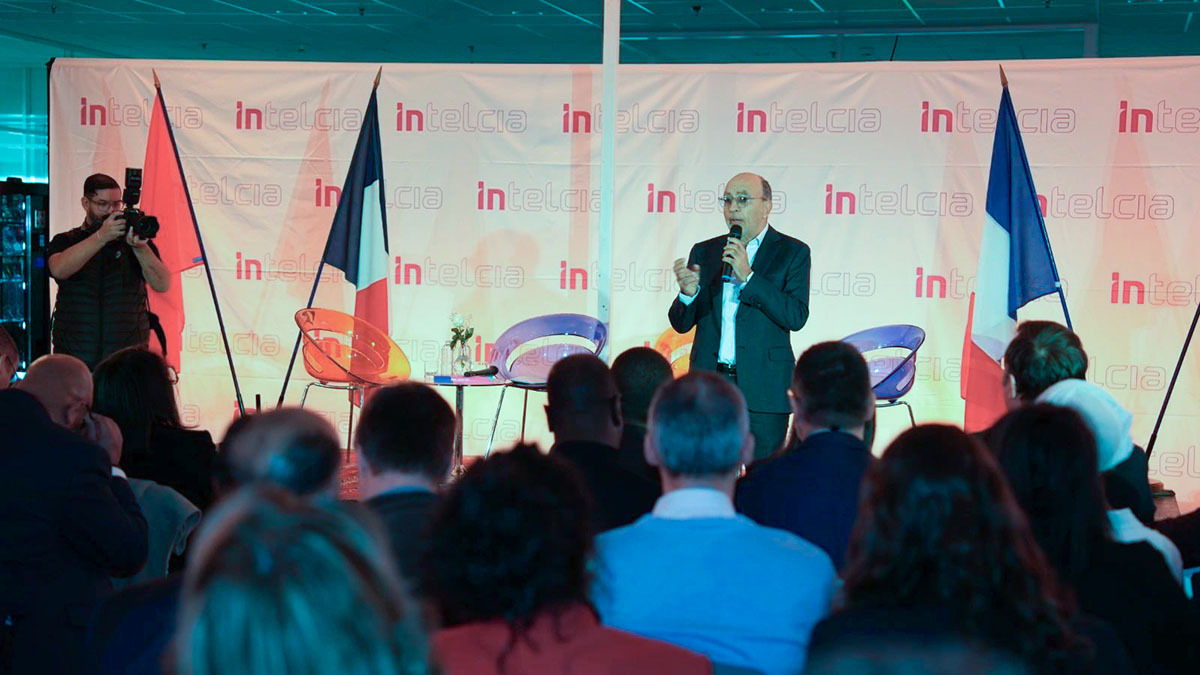 “Encuentros económicos Francia-Marruecos: éxitos y oportunidades”, celebrados el pasado 3 de abril en Dreux