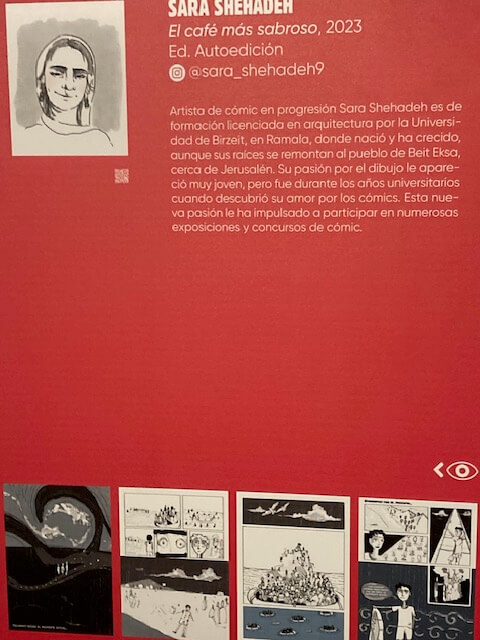 Cómic palestino