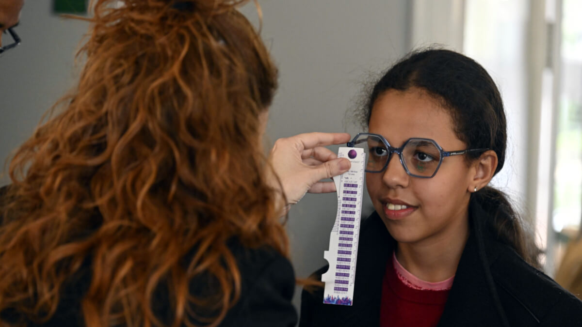 <p>A la última jornada del programa #Invulnerables acudieron niños provenientes de Banyoles, Ripoll – Sant Joan de les Abadesses, Lleida, Figueres y Ucrania - PHOTO/FUNDACIÓN LA CAIXA</p>
