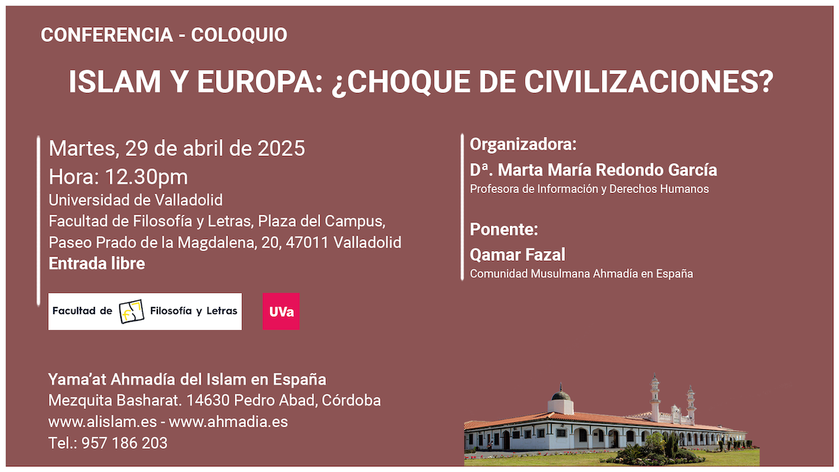 Seminario UVa Universidad Valladolid
