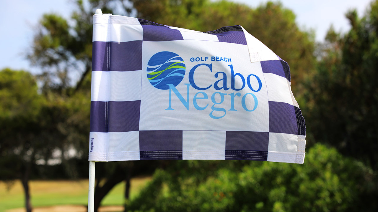 Instalaciones del Campo de golf Cabo Negro - PHOTO/GOLF CABO NEGRO