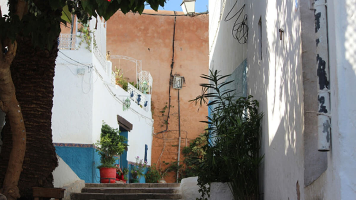 Marruecos - PHOTO/PIXABAY