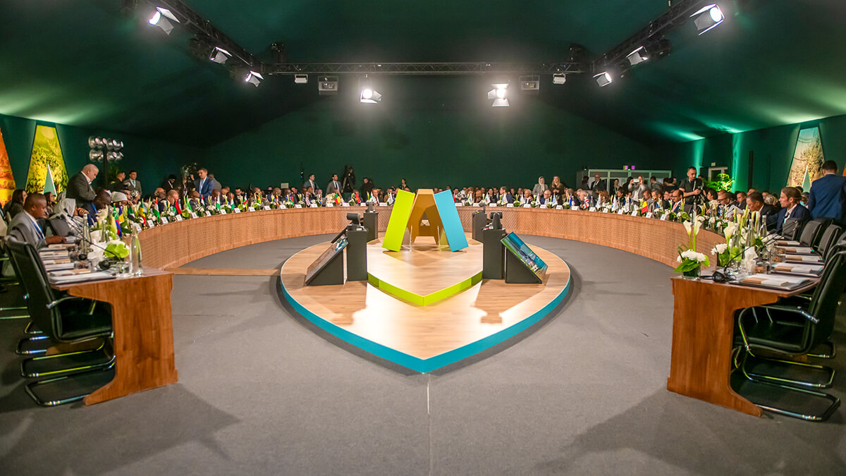 Salón Internacional de Agricultura de Marruecos (SIAM) - PHOTO/SIAM