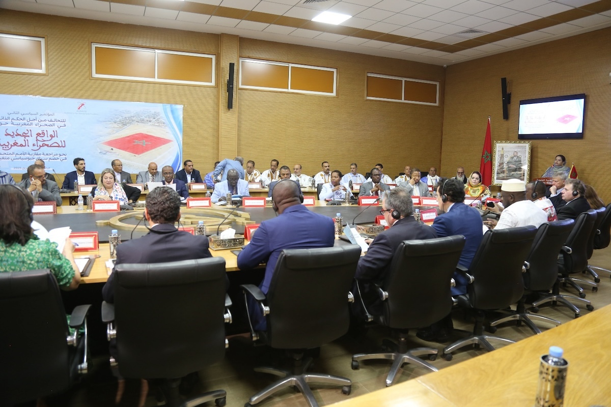 sesion inauguracion ausaco