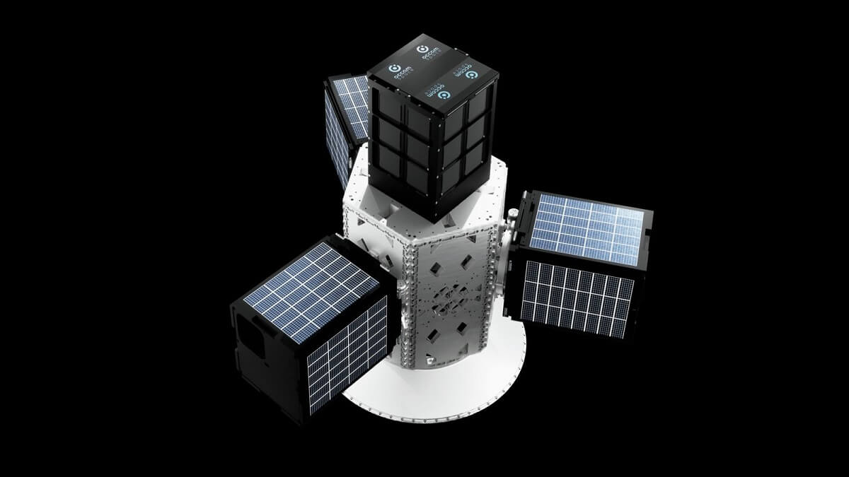 OCCAM Space