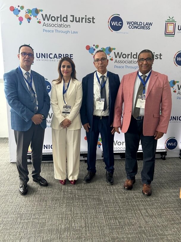 World Law Congress 2025