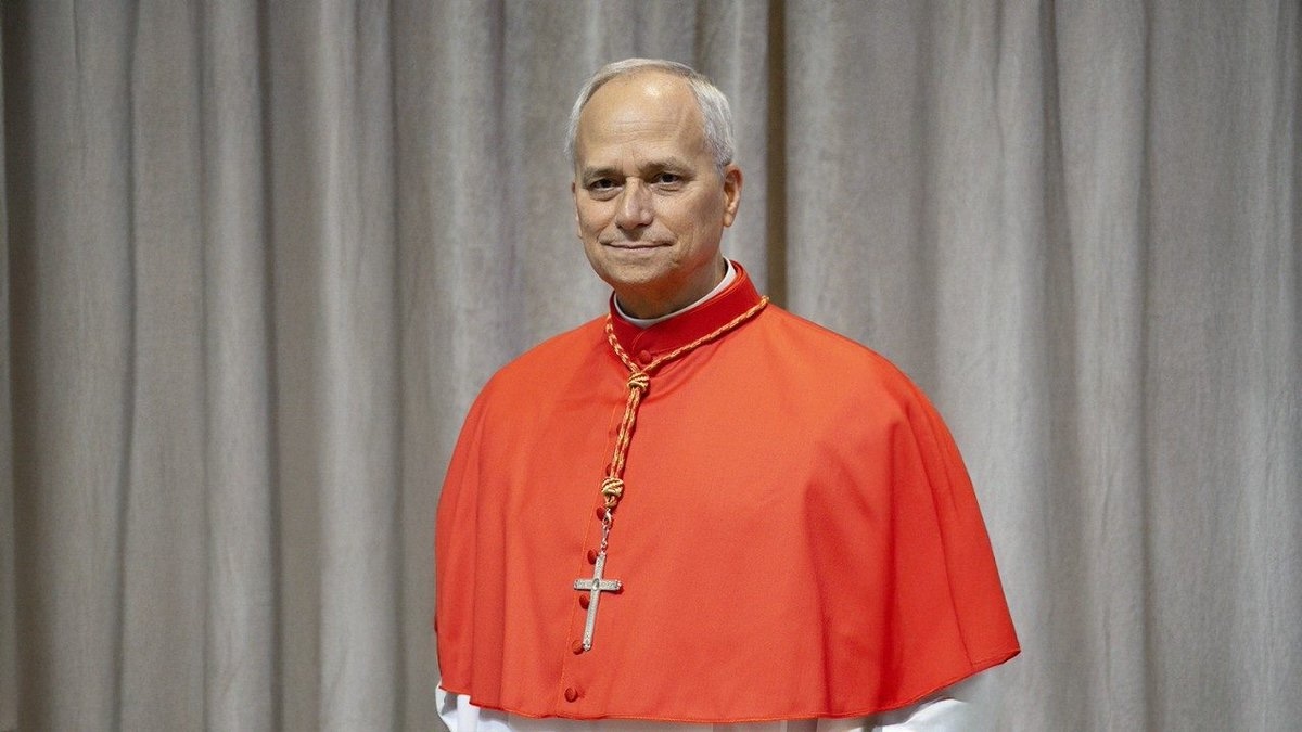 Papa Leon XIV 2