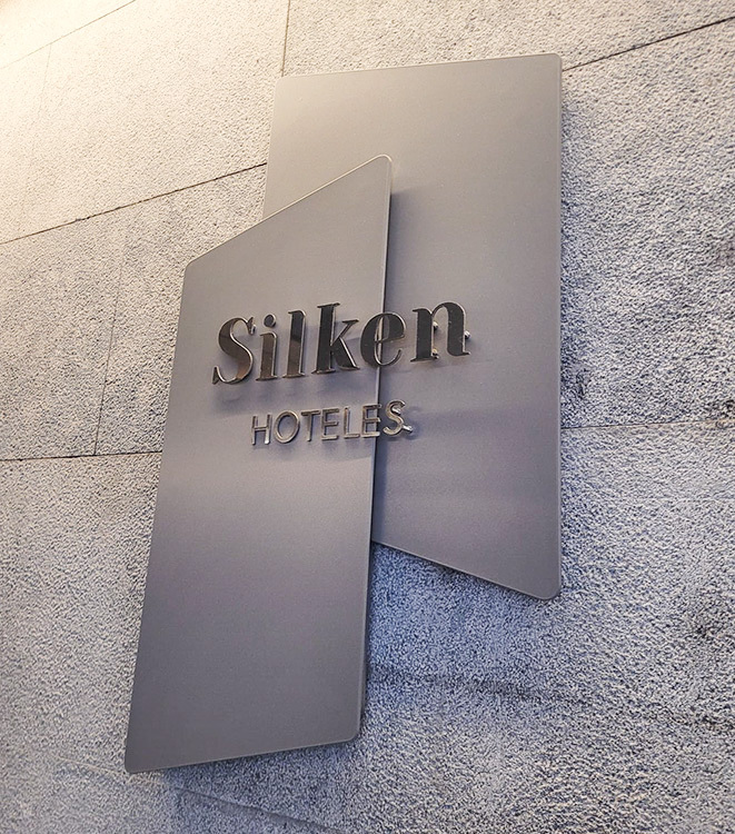 Silken Hoteles Maroc