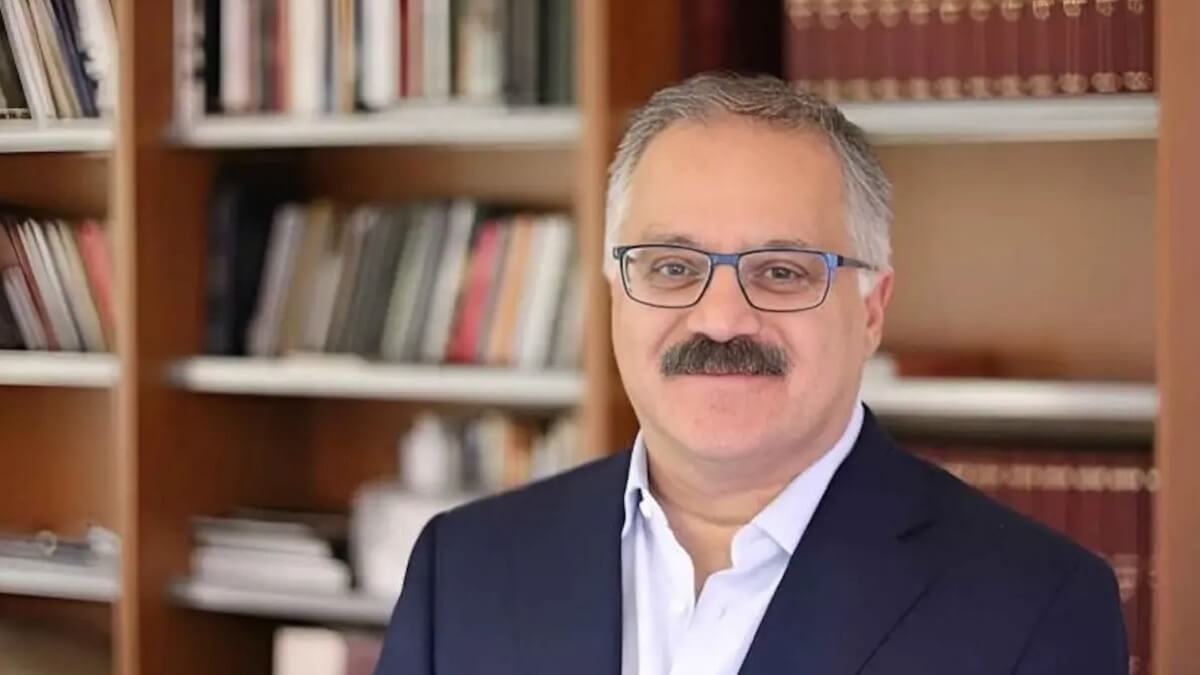 Haitham El-Zobaidi
