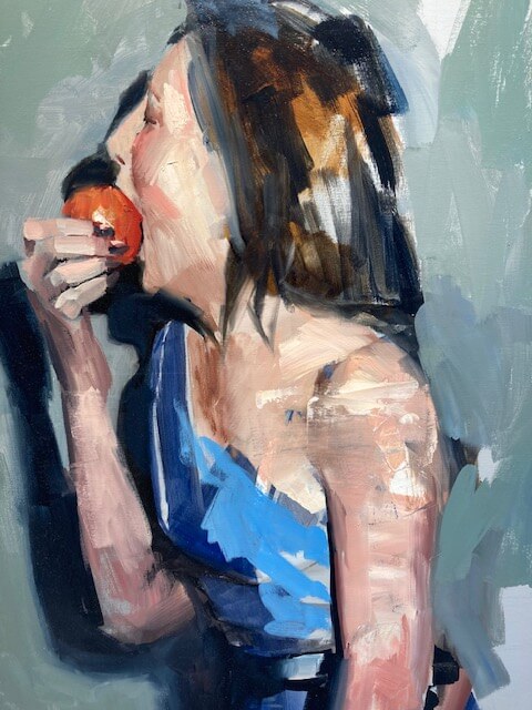 Obra de Mark Tennant