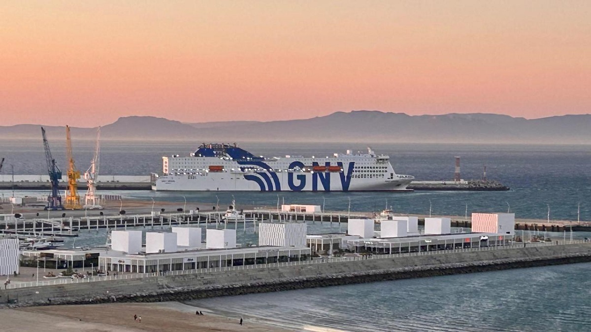 GNV