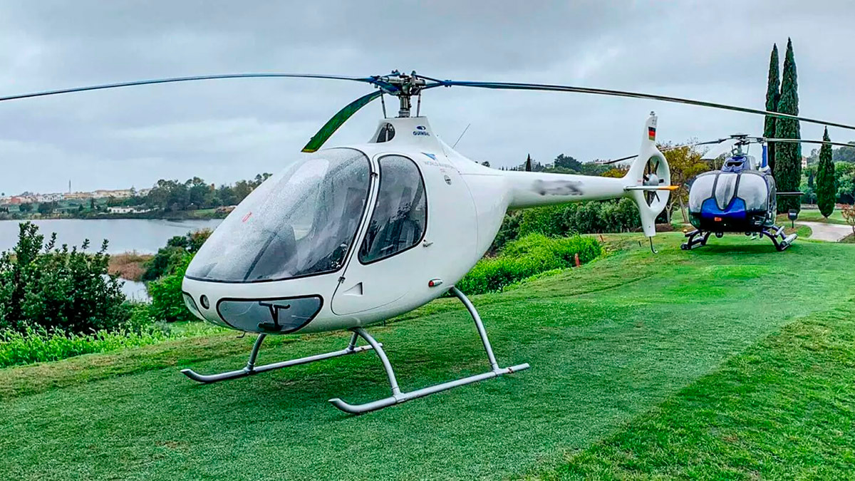 World Aviation Group