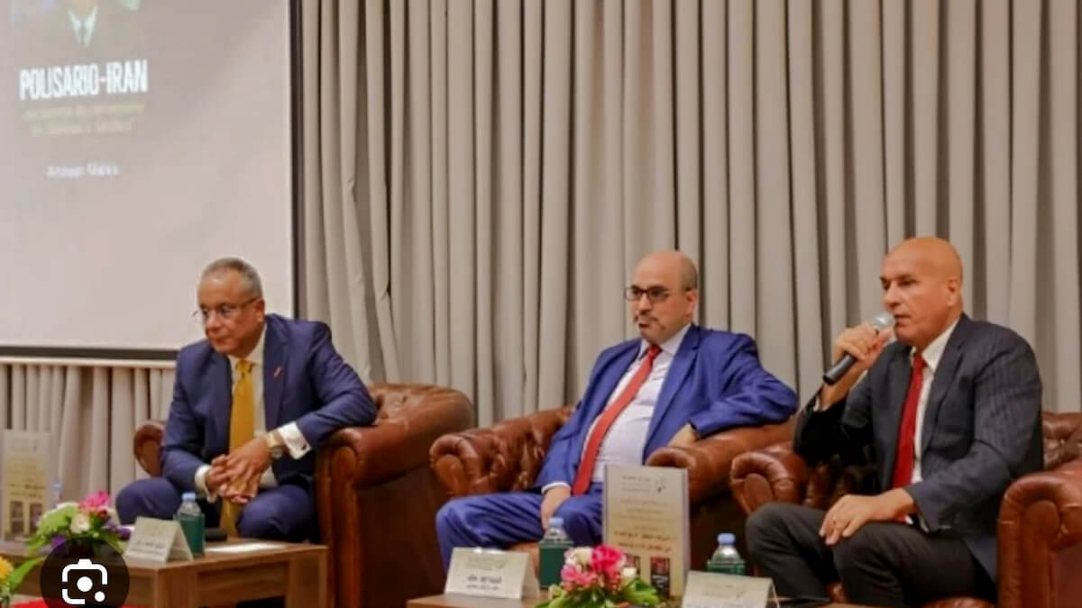 Anouar Malek