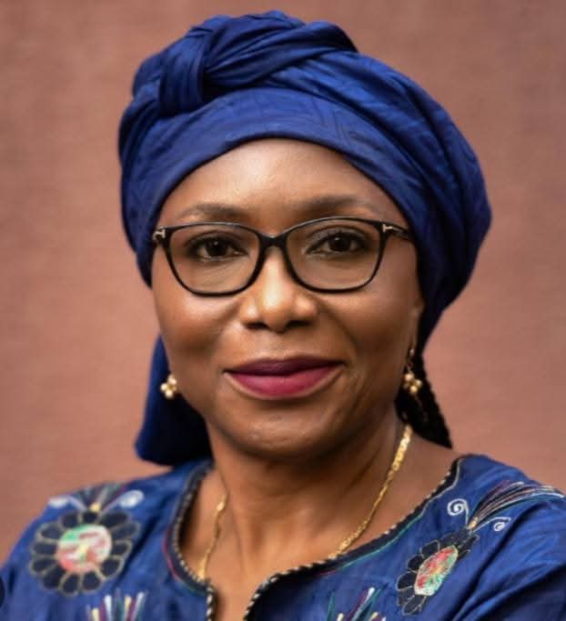 Chantal Kambiwa - PHOTO/MSP