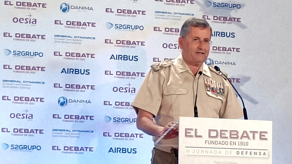 La demanda es muy importante, pero la oferta es muy escasa y sólo hay una cosa peor que gestionar la escasez, que es gestionar la abundancia intentando aplicar criterios de rigor y eficiencia - PHOTO/JPons