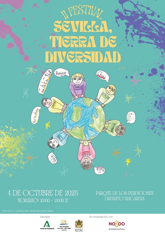 Fundación Tres Culturas