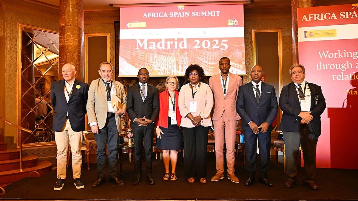 Connect, protect and coexist: key terms at the Africa-Spain Summit 2025