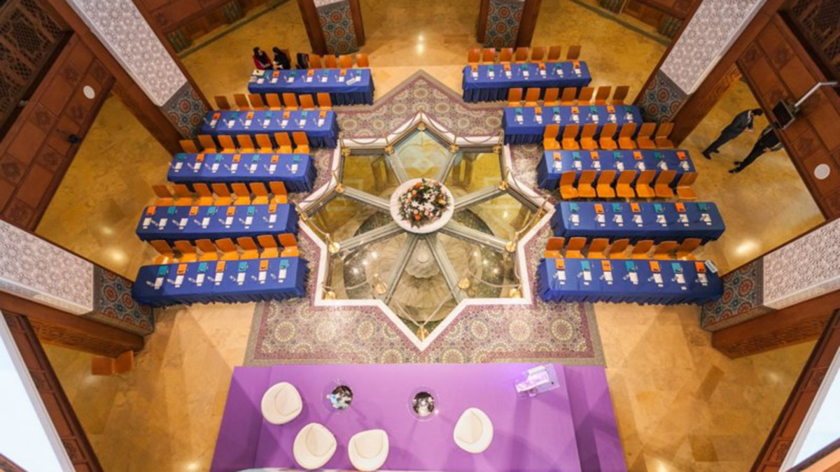 Fundación Tres Culturas