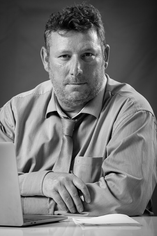 Pedro Lasuén