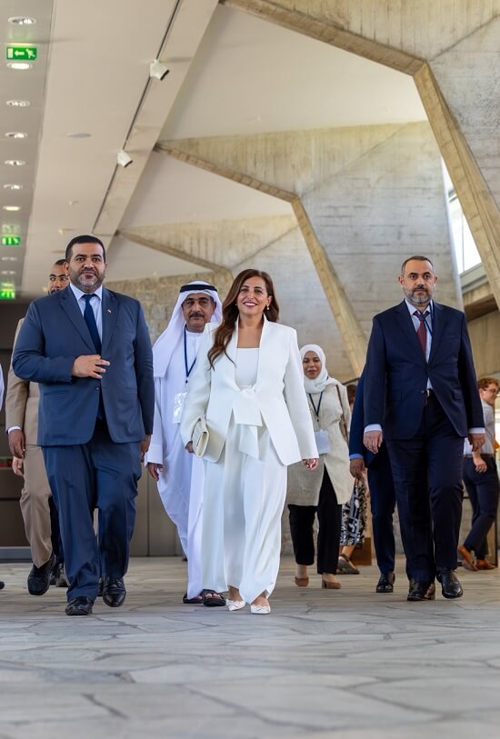 UNESCO Paleopaisaje Faya