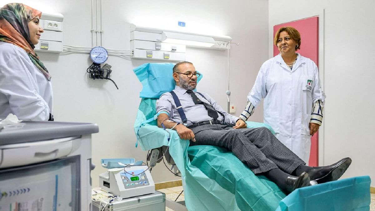 Mohamed VI