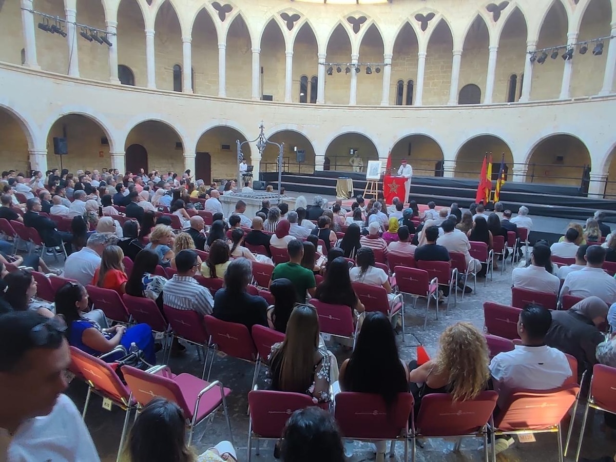 Mallorca tres