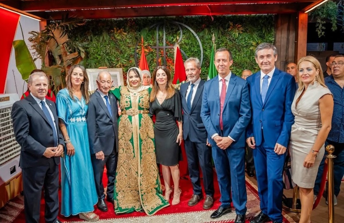 almeria marruecos