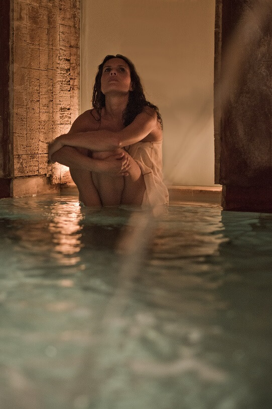 Hammam Al-Ándalus