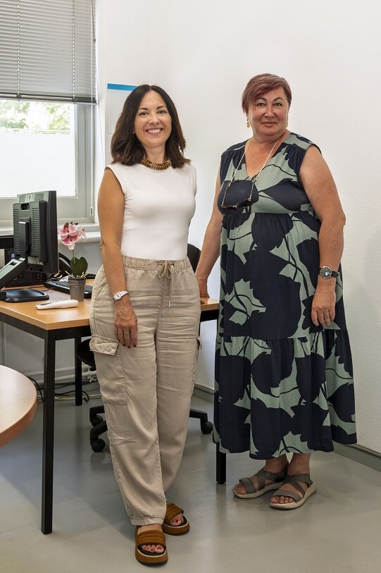 En el primer semestre, el programa Incorpora ha facilitado más de 21.000 inserciones laborales en toda España. © Margarida Alberich. Fundación "la Caixa"