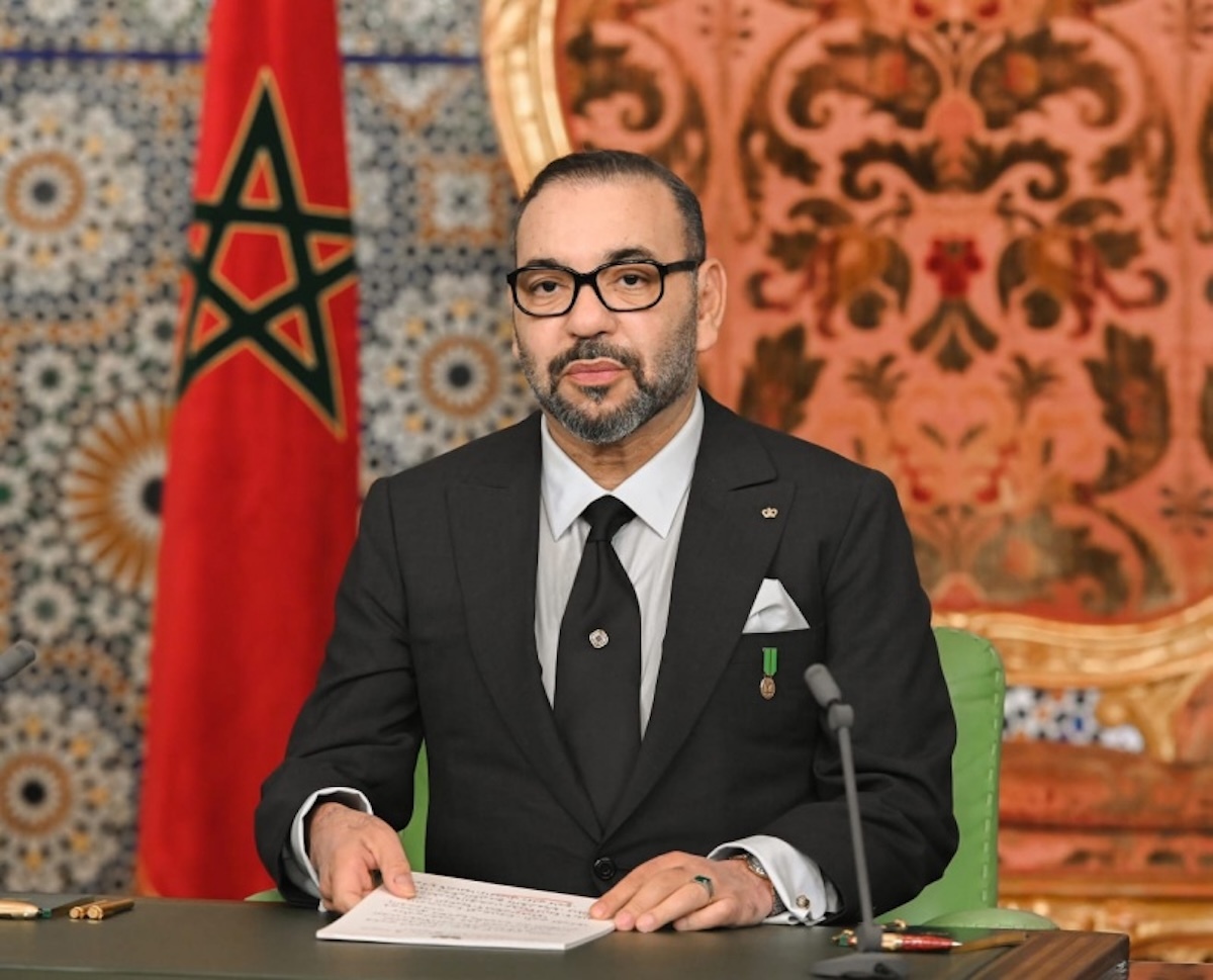 Mohammed-VI