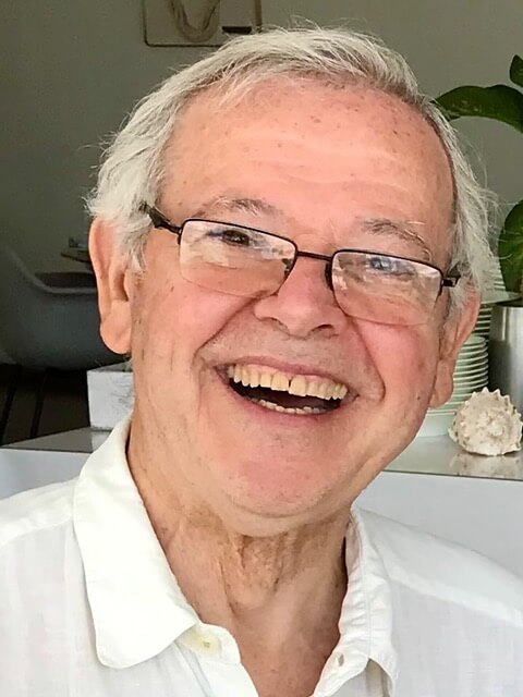 Arturo Pérez Martínez