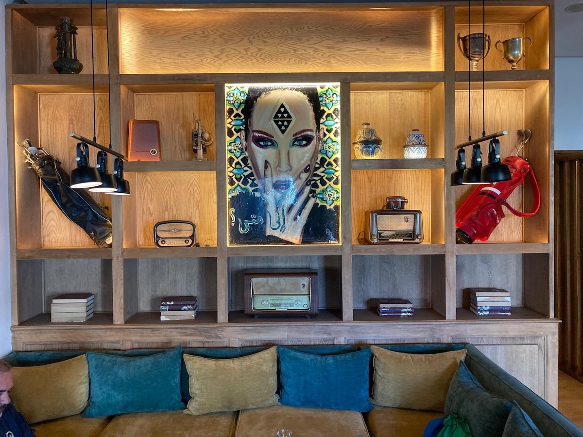 real club fgolf tanger radio