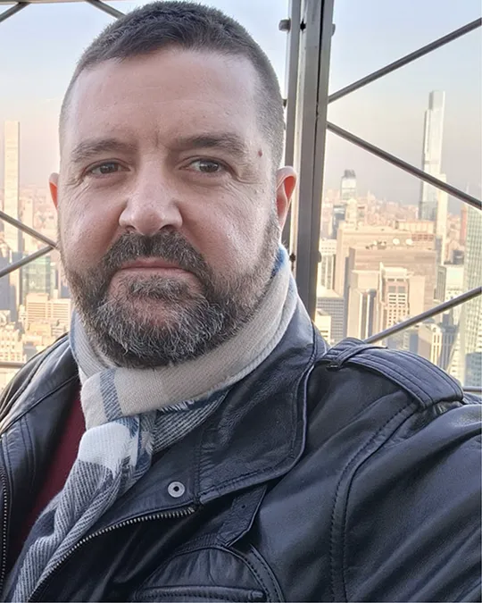 Lucas Martín Serrano