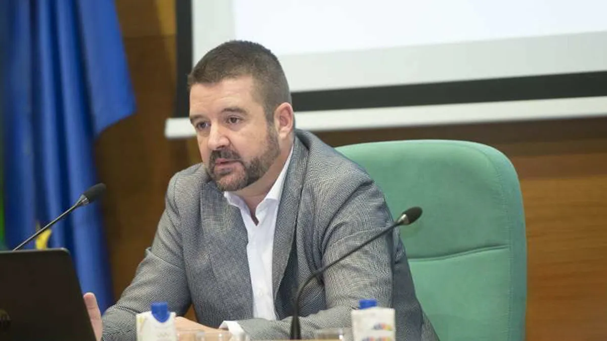 Lucas Martín Serrano