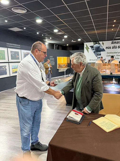 Central nuclear de Almaraz