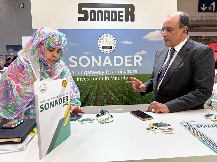 Hamada Didi Sid' Ahmed