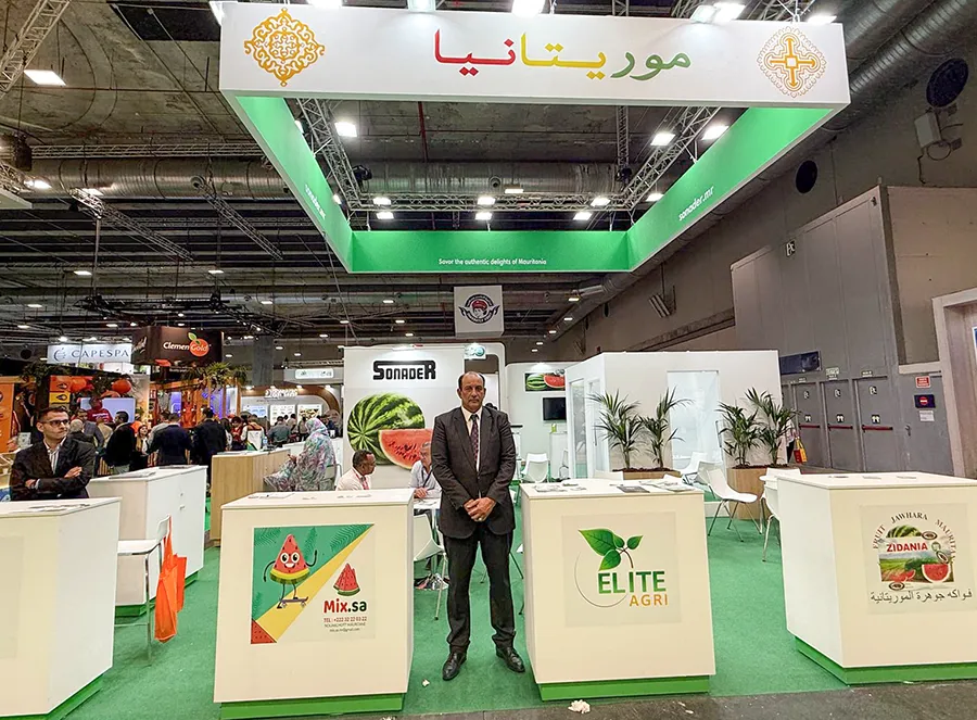 Hamada Didi Sid' Ahmed