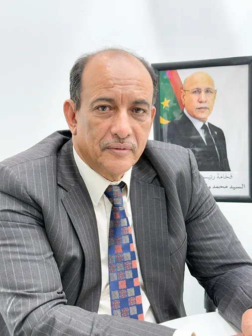 Hamada Didi Sid' Ahmed