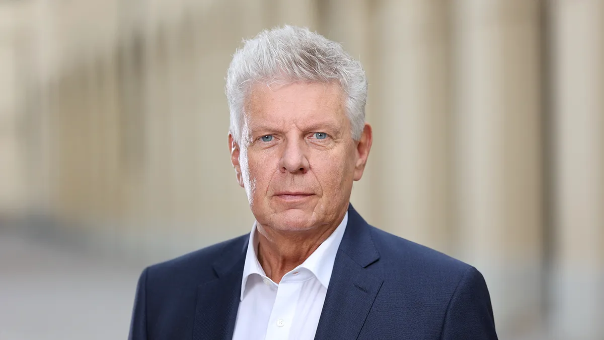 Dieter Reiter, alcalde de Múnich - PHOTO/X/AYUNTAMIENTO DE MÚNICH