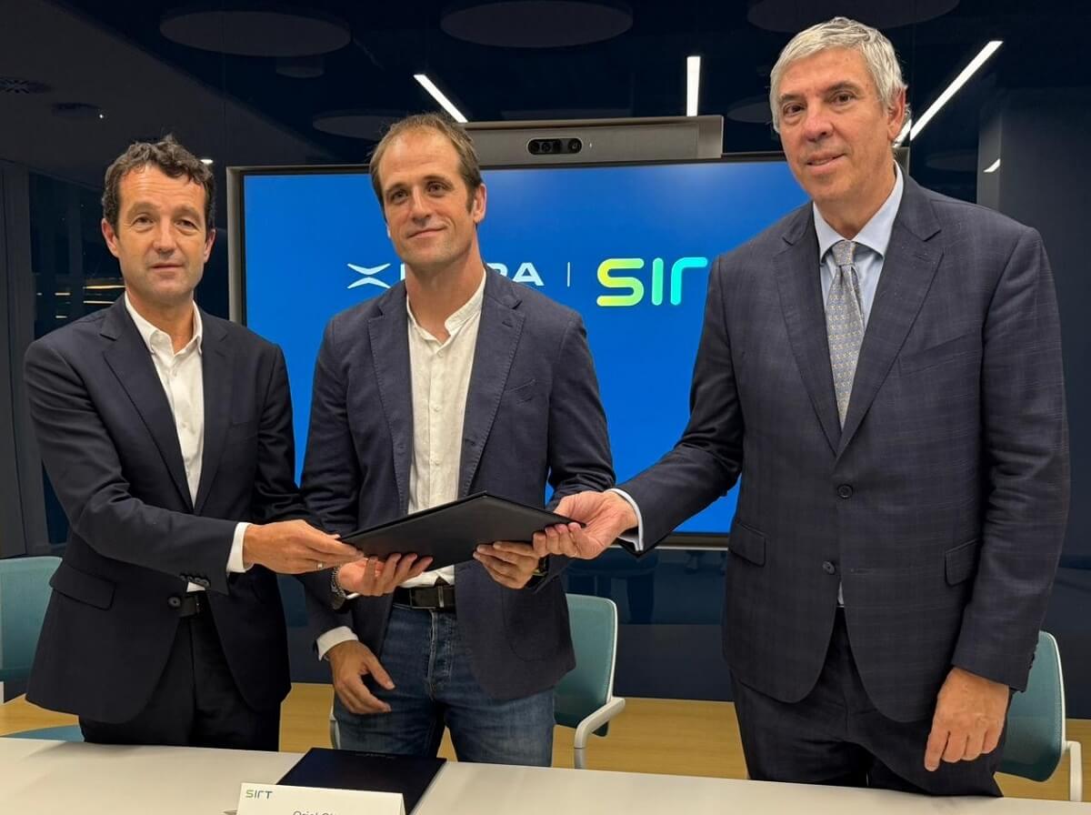 MoU Indra Group Sirt