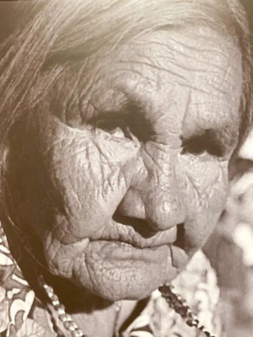 Exposición <em>La Mujer en el México Indígena</em>, en la sede madrileña de la Fundación Casa de México en España - PHOTO/PEDRO GONZÁLEZ