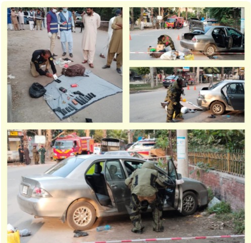 Comunidad Musulmana Ahmadía