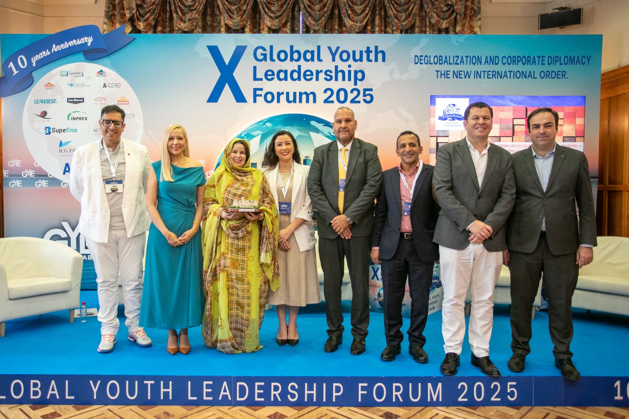 161025 GYLF SANTANDER 1